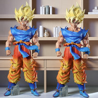 Super saiyan goku Figure