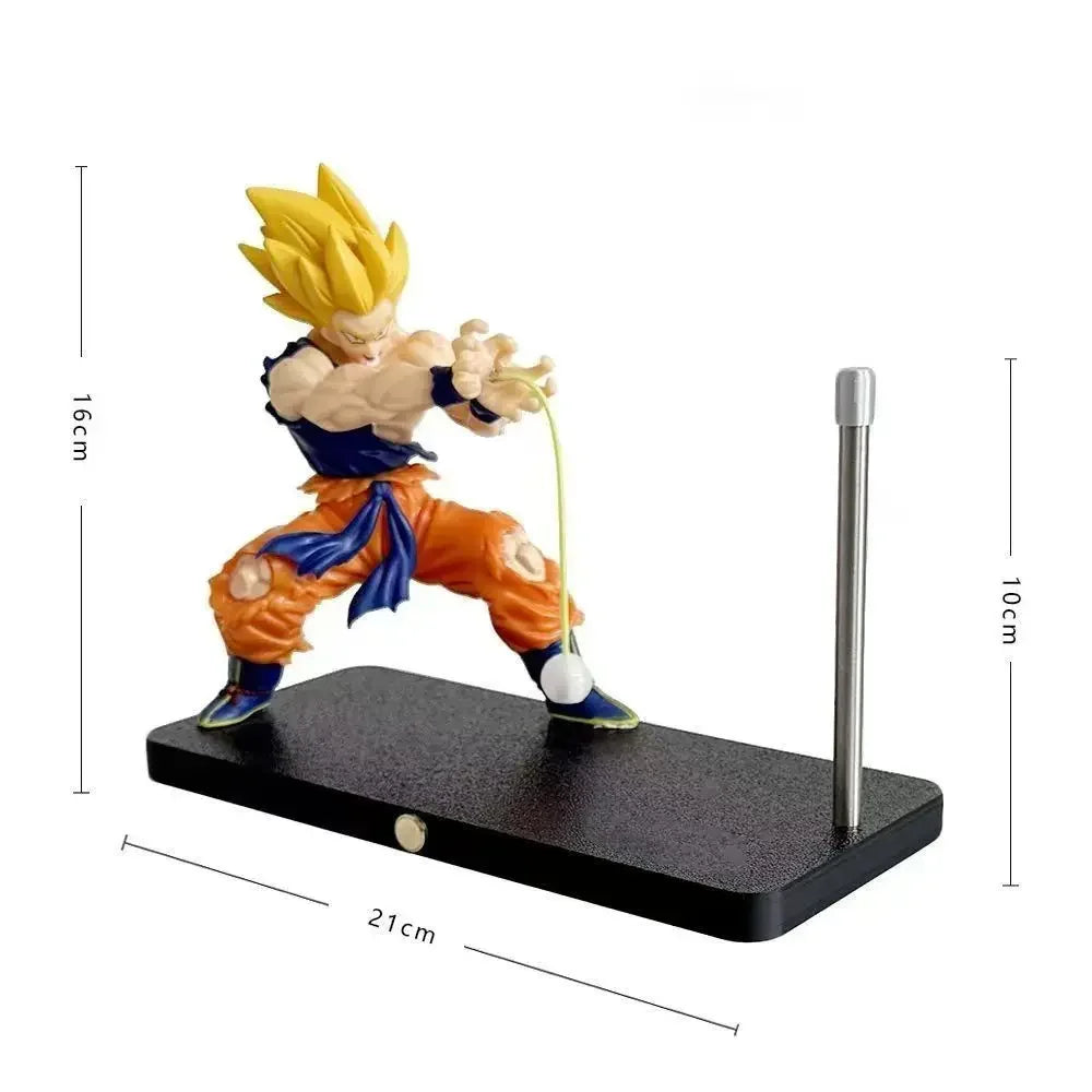 Son Goku Kamehameha Nachtlampje™