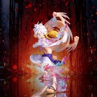 Luffy Gear 5