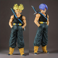 Trunks Saiyan