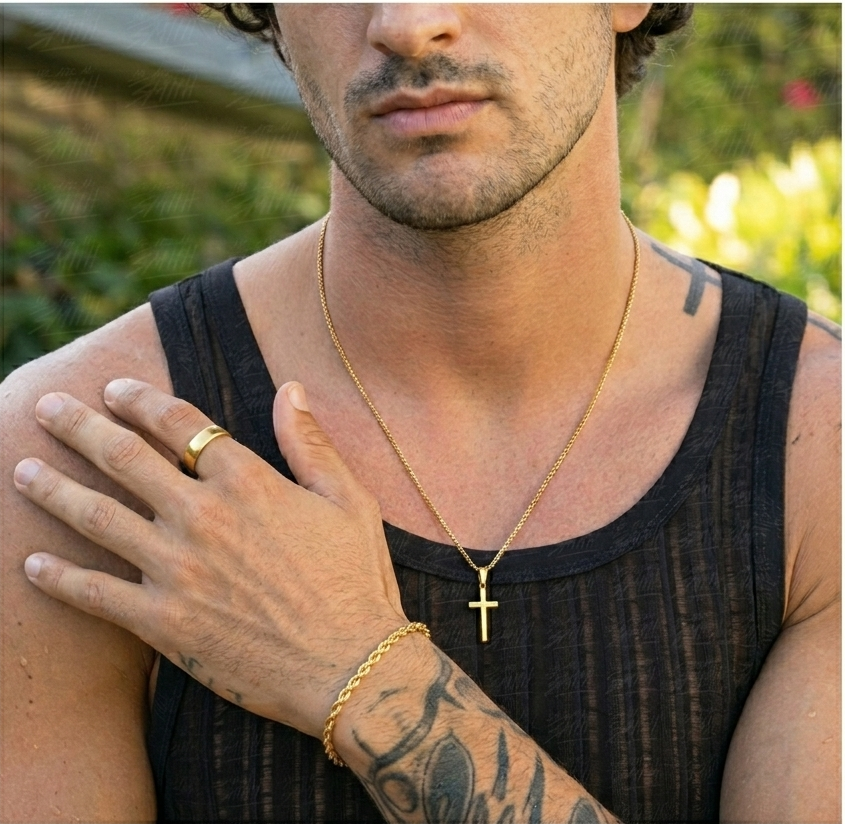 Aureli Trinity Set – Signature