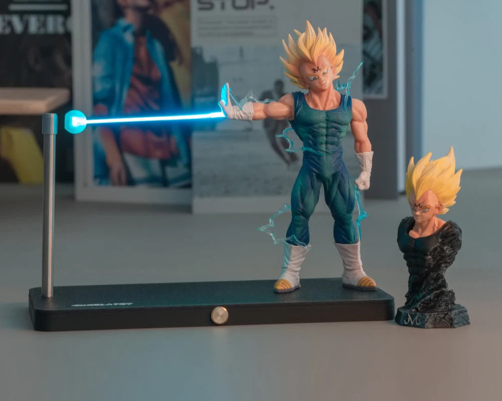 Vegeta LaserBeam Nachtlampje™