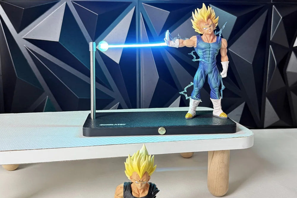 Vegeta LaserBeam Nachtlampje™