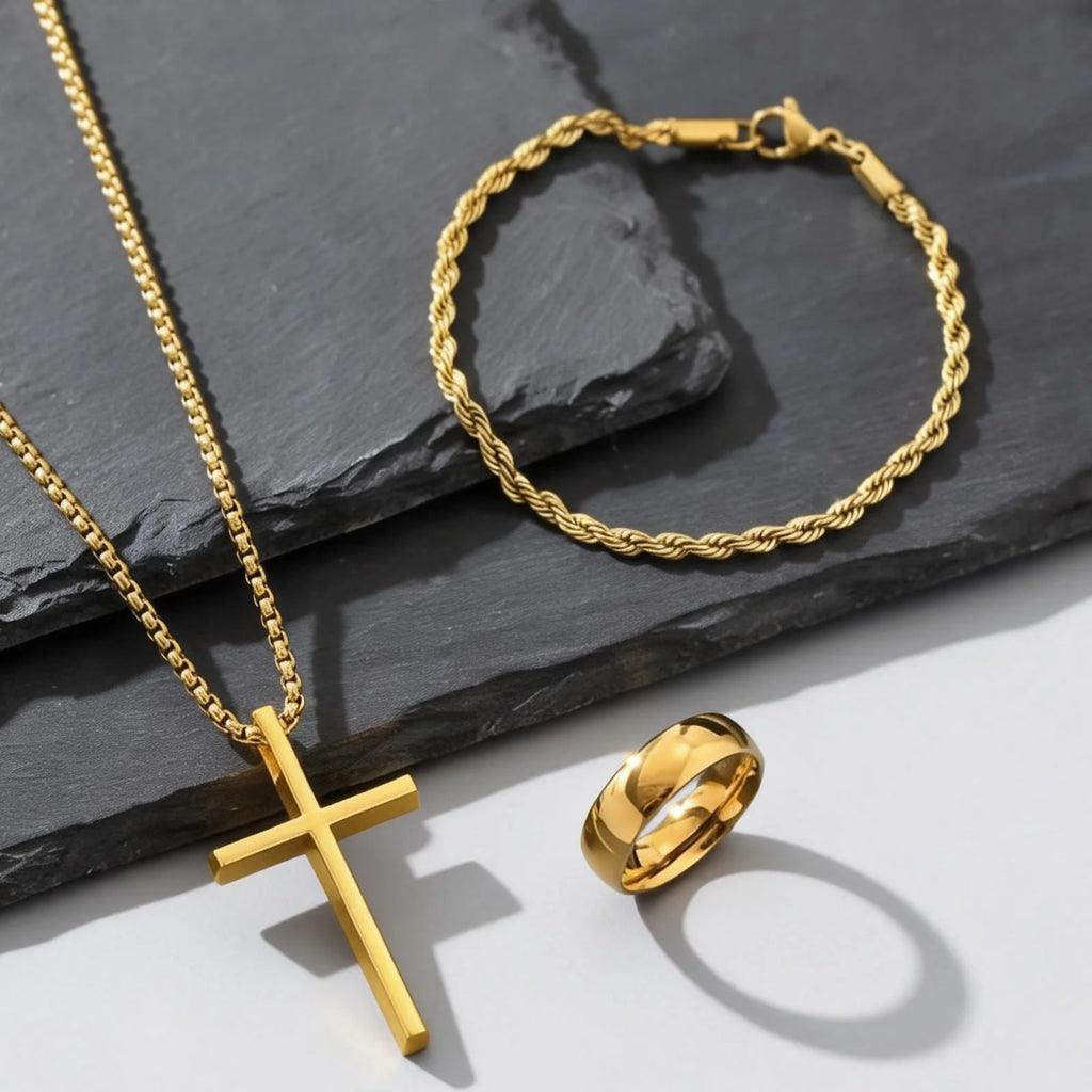 Aureli Trinity Set – Signature