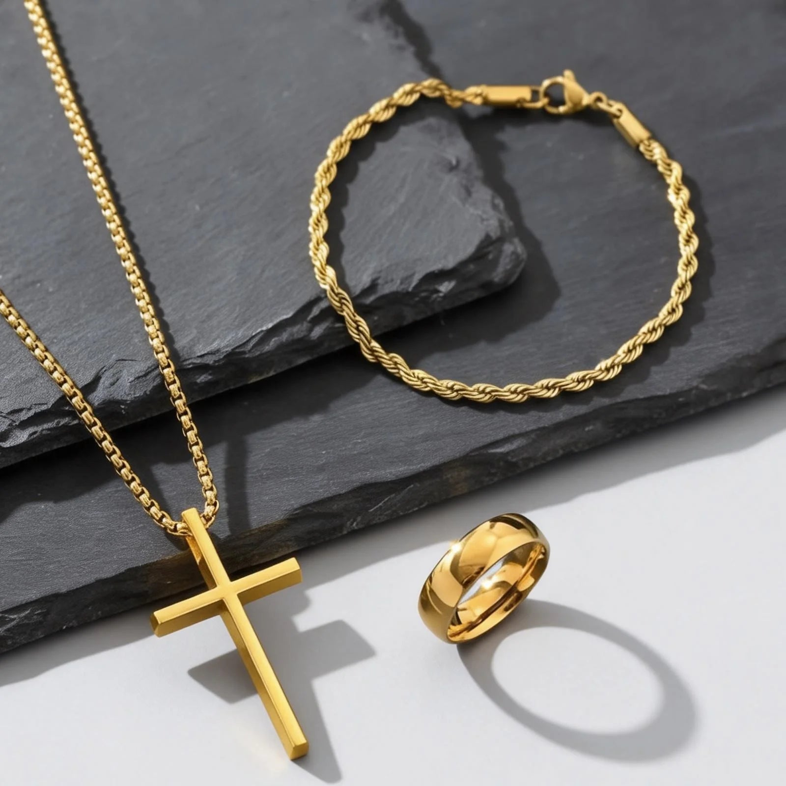 Aureli Trinity Set – Signature