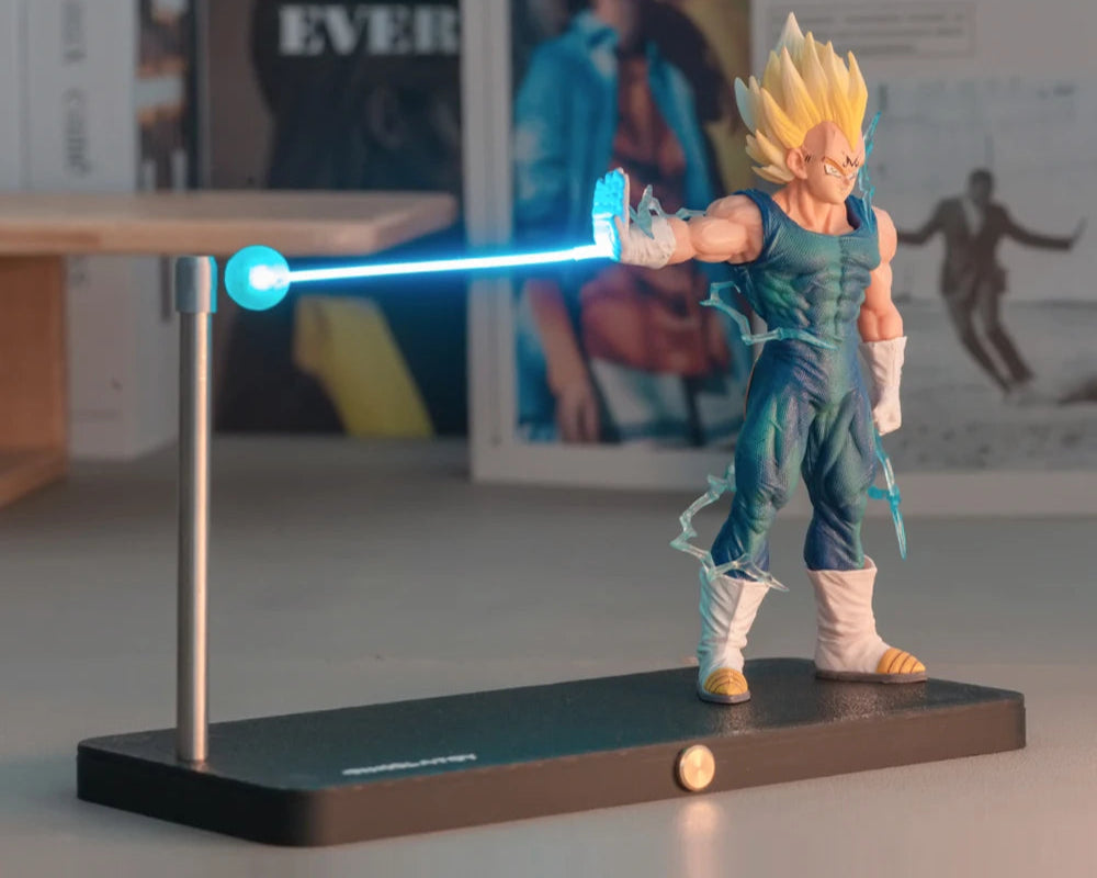 Vegeta LaserBeam Nachtlampje™