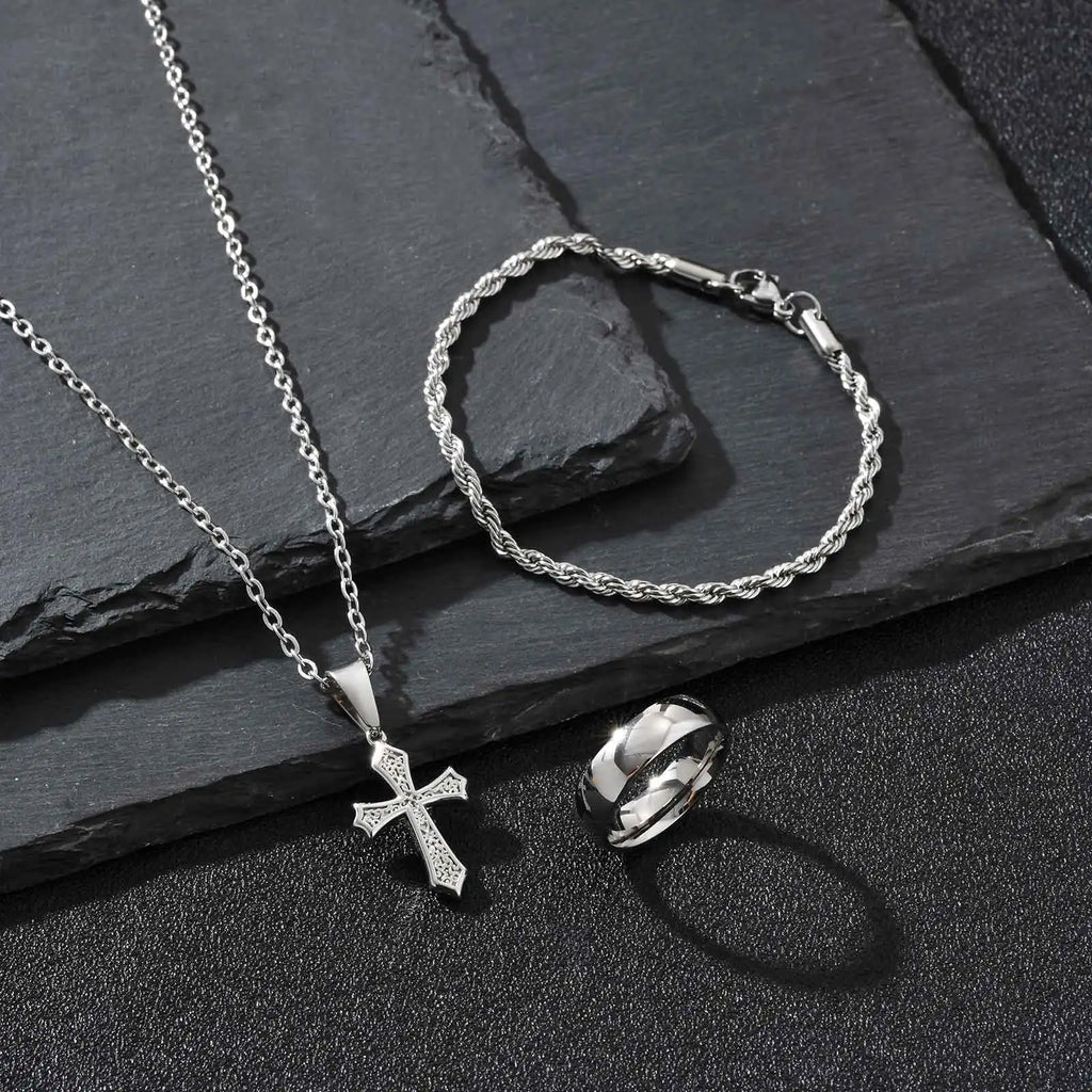 Trinity Set Aureli Trinity Set – The Aureli