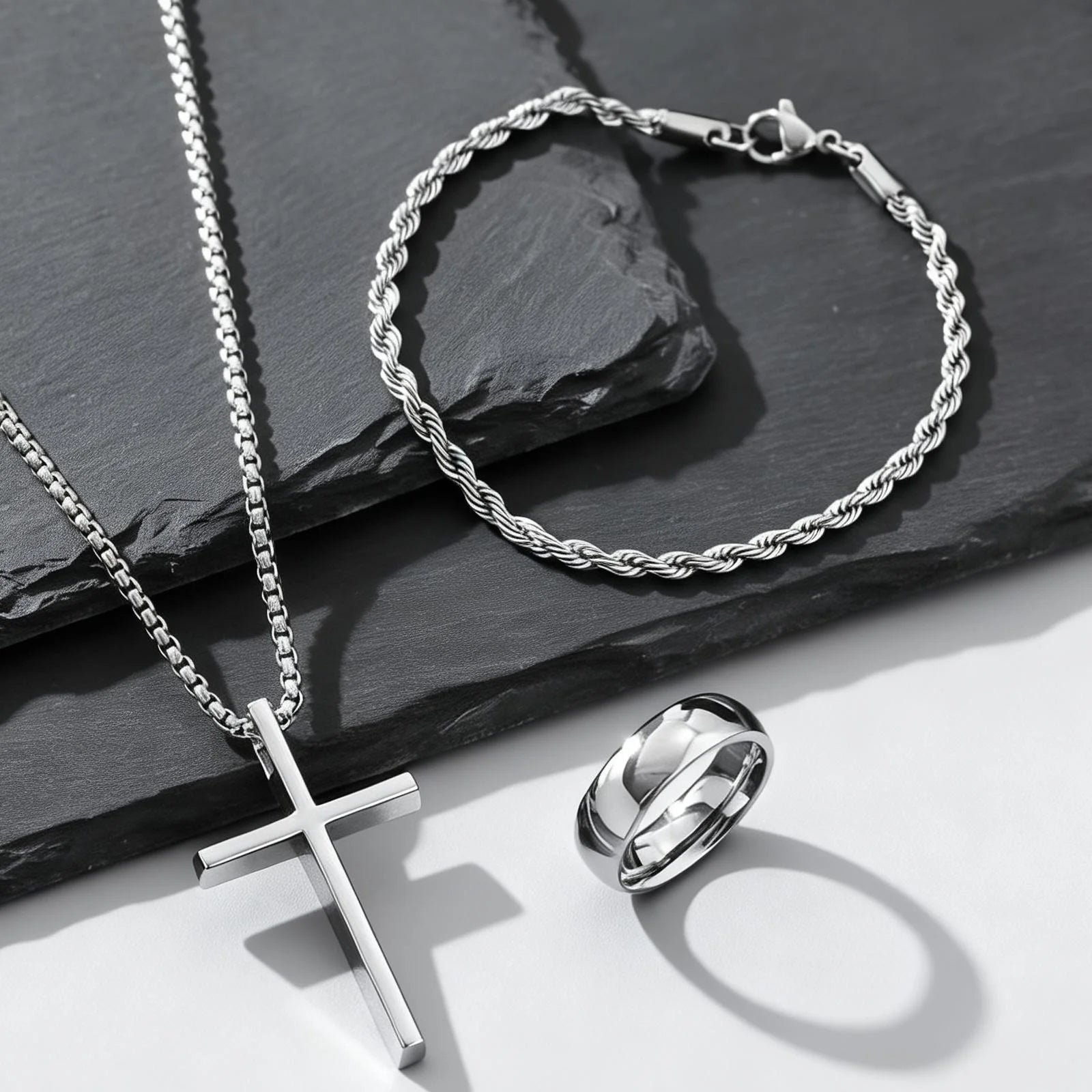 Aureli Trinity Set – Signature