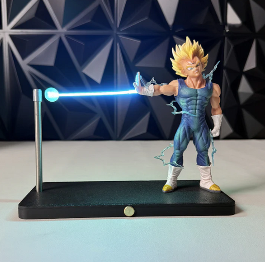 Vegeta LaserBeam Nachtlampje™