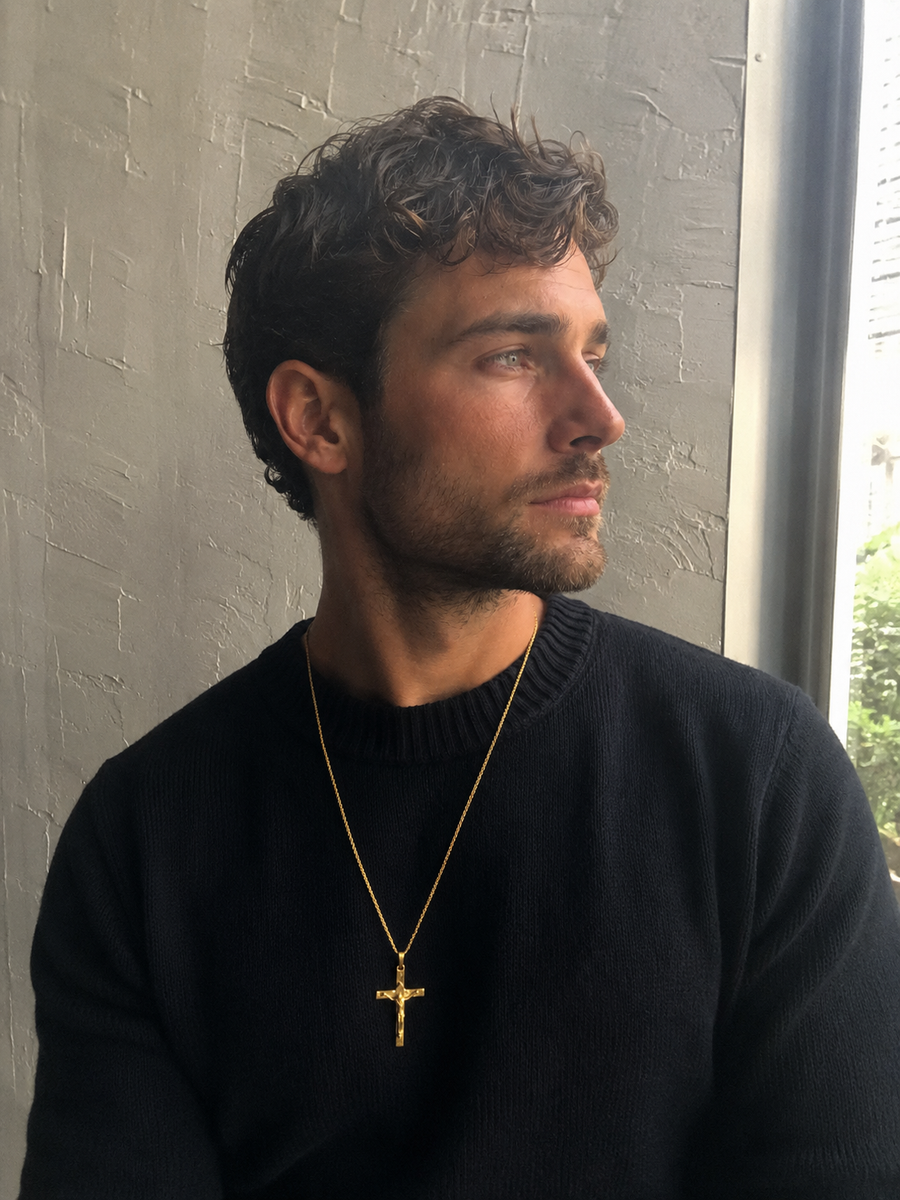 Daan — founder of The Aureli